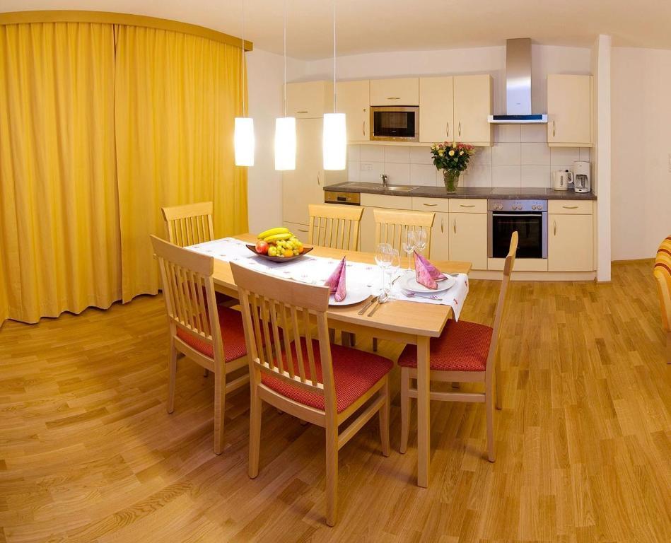 ווסטנדורף Appartements Barbara חדר תמונה