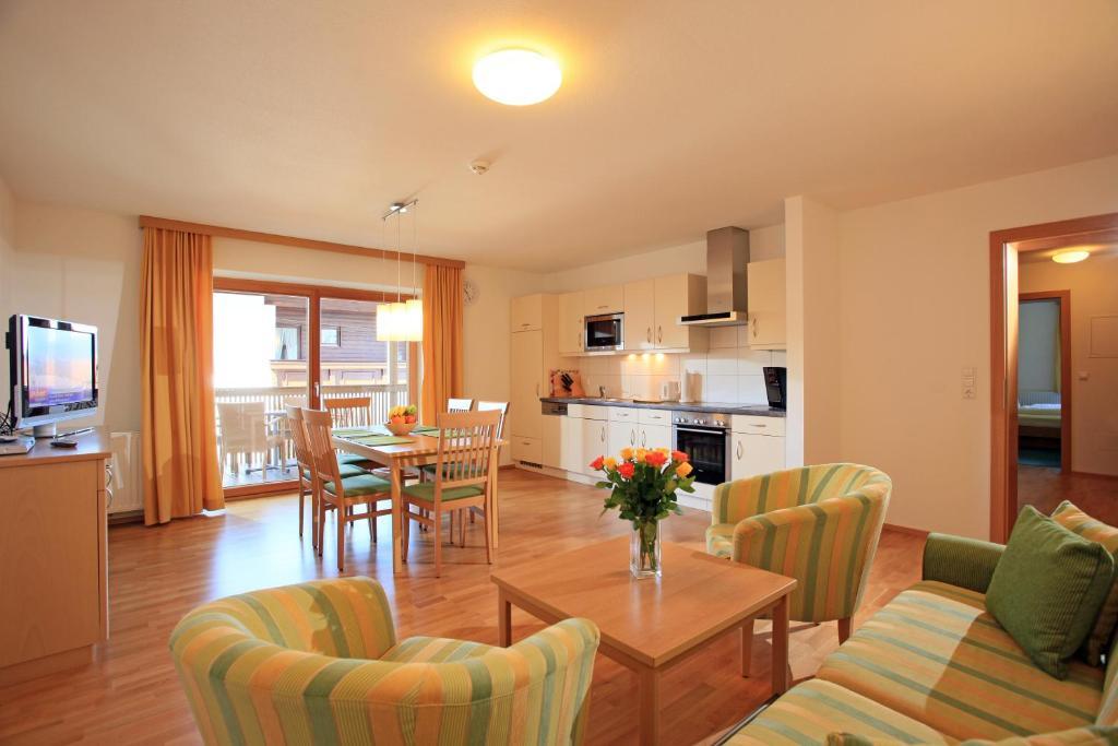 ווסטנדורף Appartements Barbara חדר תמונה
