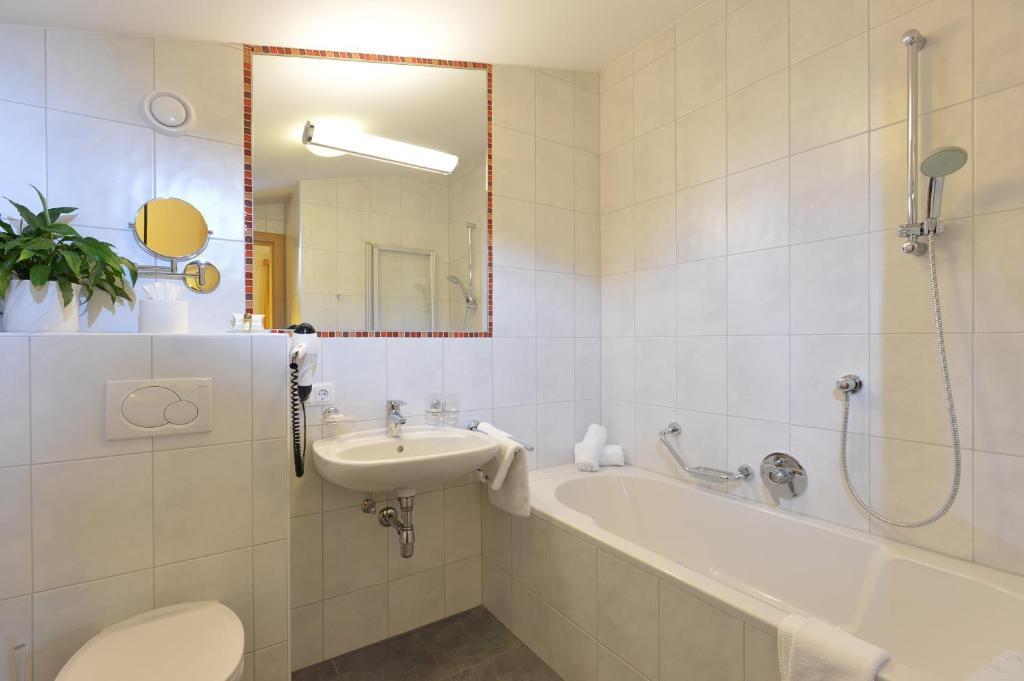 ווסטנדורף Appartements Barbara מראה חיצוני תמונה
