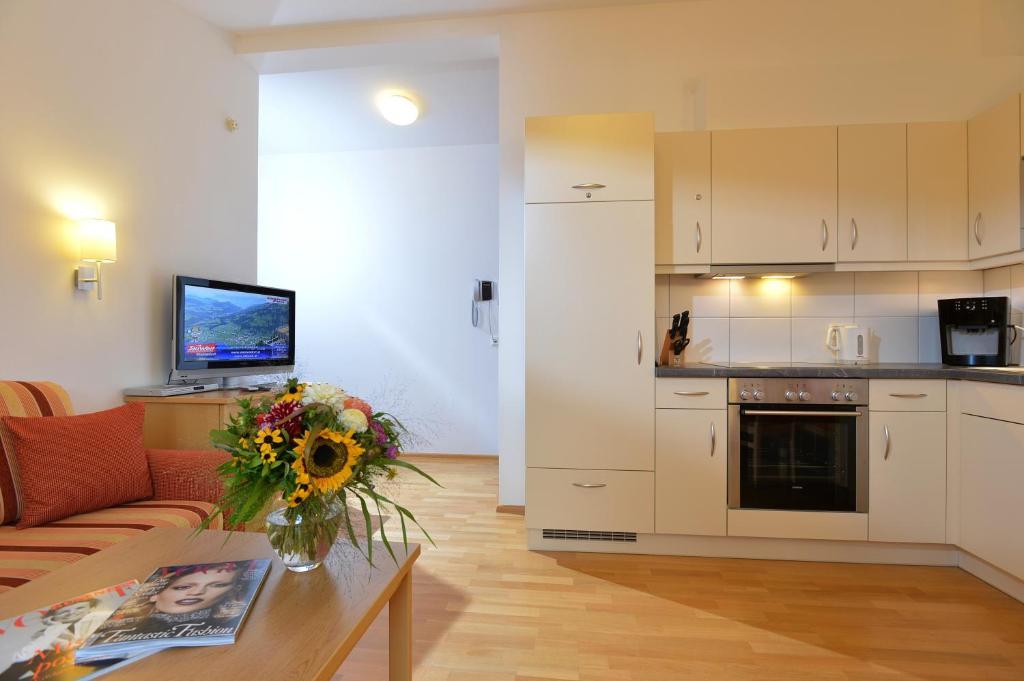ווסטנדורף Appartements Barbara מראה חיצוני תמונה