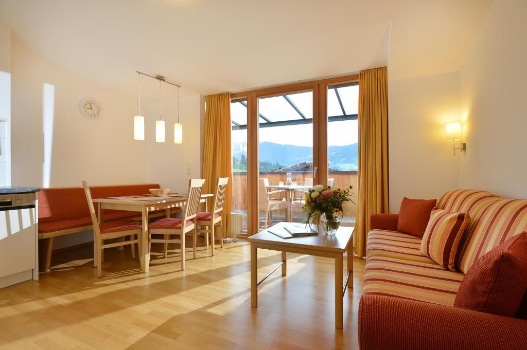 ווסטנדורף Appartements Barbara מראה חיצוני תמונה