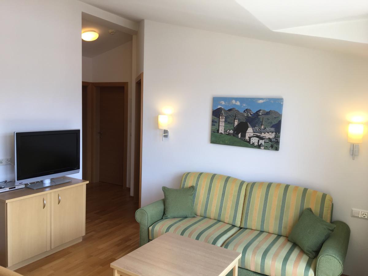 ווסטנדורף Appartements Barbara מראה חיצוני תמונה