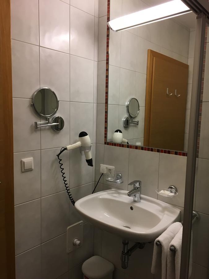 ווסטנדורף Appartements Barbara מראה חיצוני תמונה